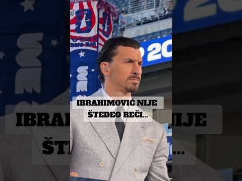 IBRAHIMOVIĆ 