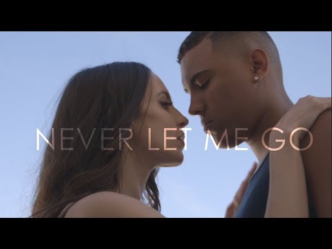 Teffler — Never Let Me Go