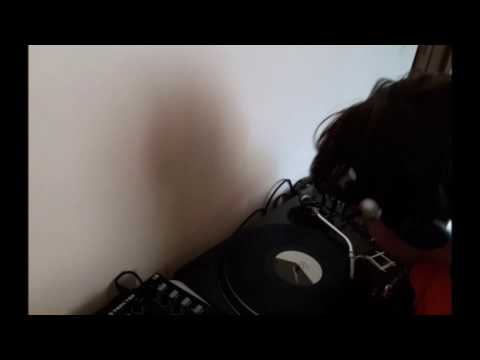 Pure Vinyl Set 5 (Techno)