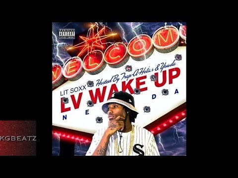 Lit Soxx ft. Philthy Rich, Yowda - Hard [Prod. By Hitman Beatz] [New 2015]