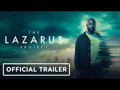Tráiler The Lazarus Project