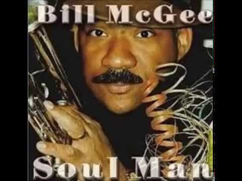 Bill McGee - Song For My Father