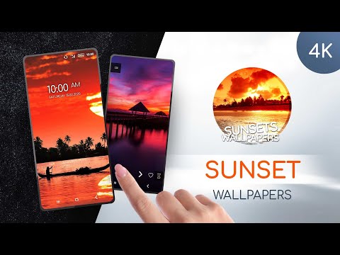 Wallpapers - sunset