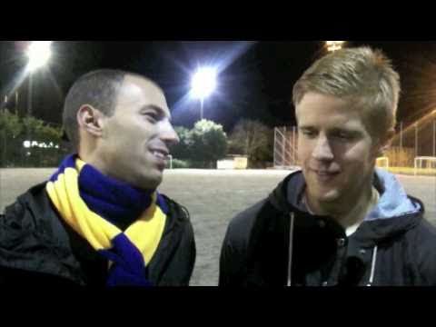 Vasastan BK - Westermalm 4-2