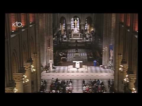 Vêpres du 30 septembre 2014