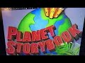 Sesame Street Let S Eat Funny Food Songs VHS Trailer