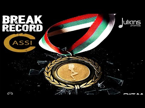 Cassi - Break Record 
