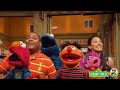 SESAME STREET ABBY IN YOU RE THE ONE THAT I WANT