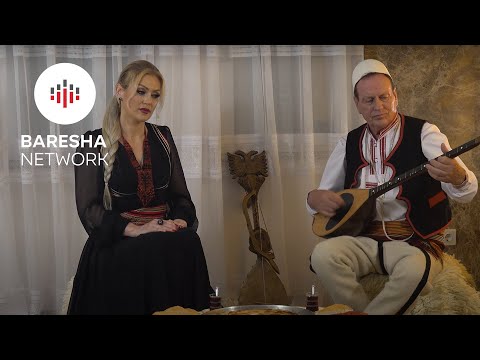Rifat & Valentina Berisha - Bajram Curri