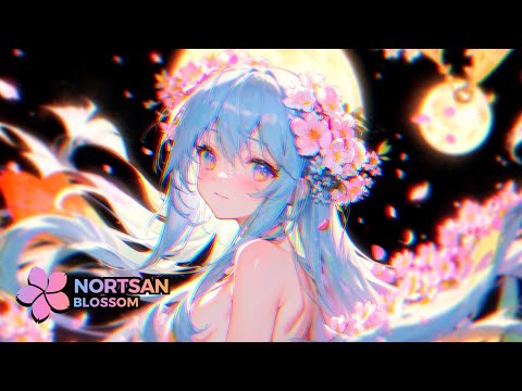 Nightcore 8D Mix - Blossom (Nortsan)