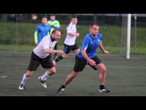 UPM-Kymmene - Schibsted Tech Polska: 7. tydzień (FLS Wiosna 2016)