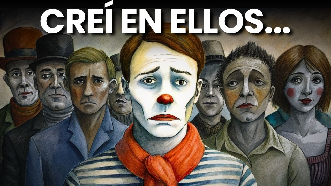 Nadie te Dijo ESTO sobre tu Familia y Amigos | Schopenhauer