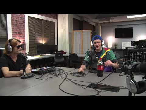 The Vomit Chronicles | Somebody's Listening #13