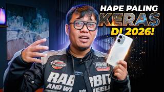 Keras Amat! Gimana Rusaknya!? - vivo Y31d Pro