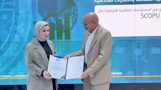 الكلية التقنية الهندسية تحتفل بيوم المهندس العالمي 