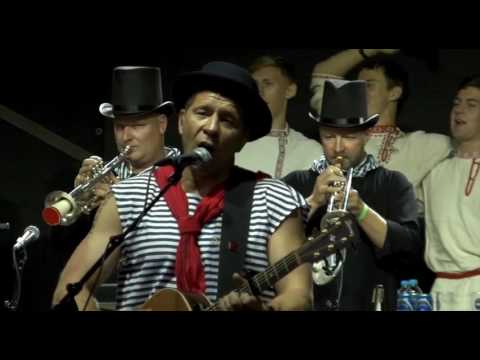 Väikeste Lõõtspillide Ühing 25 - 17 Vana madrus