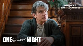 Sneak Peek - One December Night - Hallmark Movies & Mysteries