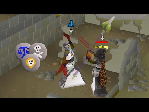 Teleblocking Pkers when they get a Pk