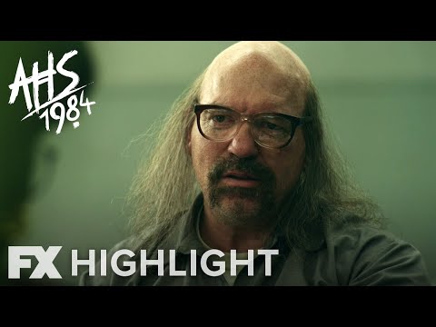 American Horror Story: 1984 | Season 9 Ep. 3: Redemption Highlight | FX