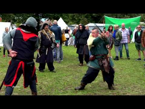 Rheder Markt und Pferdemarkt fallen aus