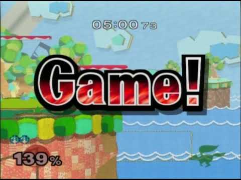 Nishi vs MegaXmas (Winners side) Half Moon #31