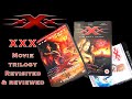 XXX Movie Trilogy Revisited And Reviewed