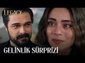 Amazing surprise from Yaman to Seher | Legacy Episode 416