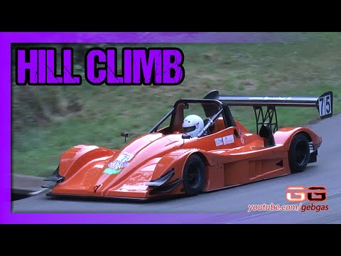 Norma M20 F - Olivier JEANROY - HILL CLIMB - 2021 - Turckheim-Trois Epis