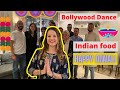 My First Diwali With Italian Friends