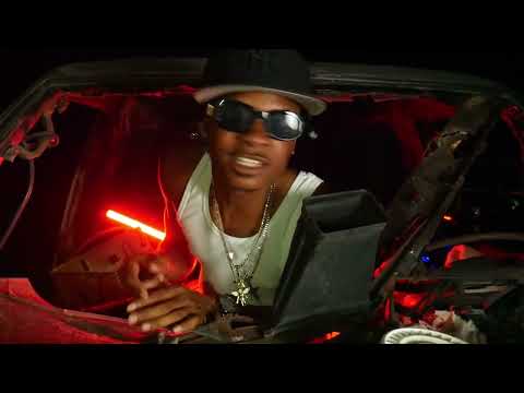 Mc Cali - PIENSALO🤔 (Video Oficial)