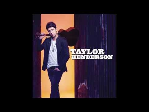 Taylor Henderson - The Horses