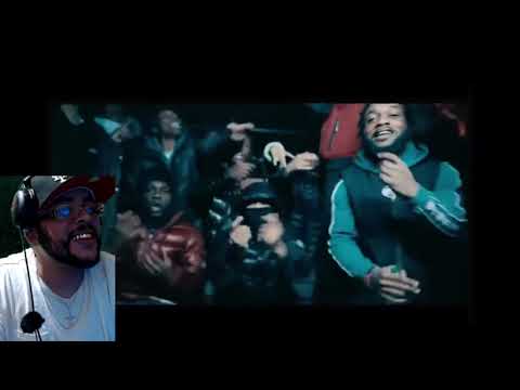 DTHANG FT NESTY FLOXKS - WEDGIE MAN (JAY2LITTV REACTION)