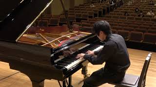 Download lagu Franz Liszt: Réminiscences de 'Don Juan' / Yuto Jinguji, piano (The Yasuko Fukuda Audition 2021) mp3