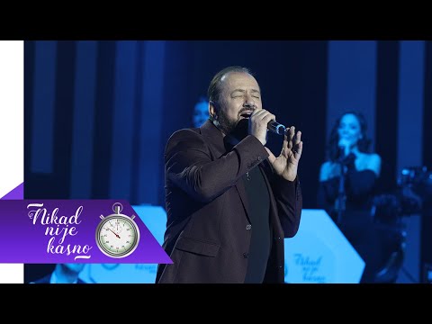 Muharem Hamzakadic - Je l' Sarajevo gdje je nekad bilo - NNK - EM 34 - 12.05.2024.