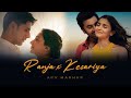 Ranjha x Kesariya (ACV Mashup) | Ranbir Kapoor, Alia Bhat, Arijit Singh | Brahmastra x Shershaah