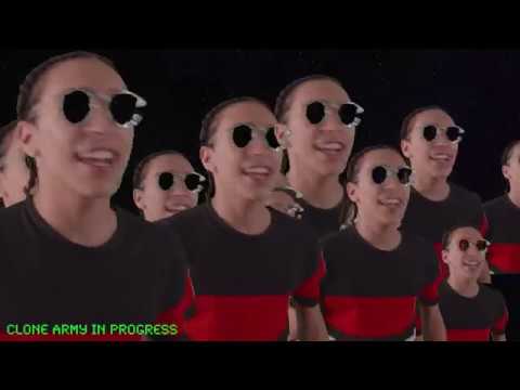 J STARR THE PRINCE - KIANA ( Dir By @BowMugz)