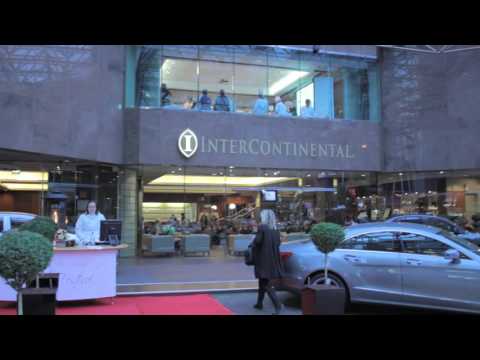 NZ Chocolate Festival, 24-26 August 2012