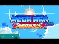Dr Wily Castle 2 Mega Man Maker