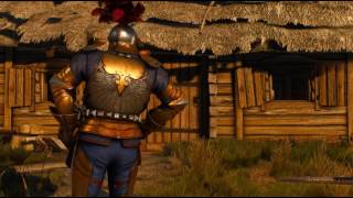 Сериал Ведьмак (The Witcher) 3 сезон 1 серия (2019 4K 2160p)