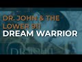 Dr. John & The Lower 911 - Dream Warrior (Official Audio)