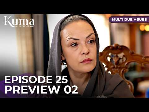 Kuma 25. Bölüm 2. Fragmanı