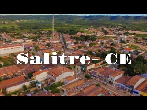 Passeando por Salitre