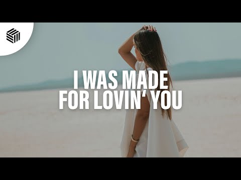 Jorm - I Was Made For Lovin’ You (BAMI Remix)