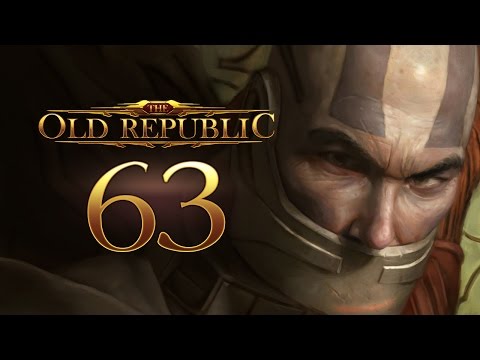 The Old Republic - Part 63 (Trooper - Star Wars)