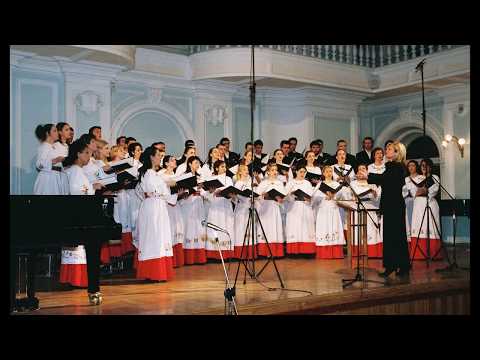 Hvalite imja Gospodnje / Sveno'no bdenije - Anatolij Kisselev