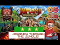 Jumanji Wild Adventures Journey Through The Jungle 3 Stars
