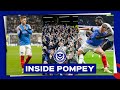 8️⃣,8️⃣8️⃣0️⃣ Blues In The Capital 🏆 | Spurs (A) | Inside Pompey
