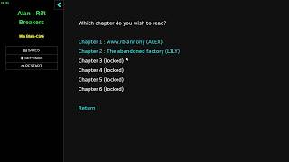 Alan : Rift Breakers - Gameplay [PC] [HD] [60FPS]