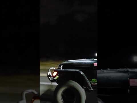Jeep tj 4.0 muffler/3rd cat delete