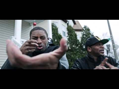Louie Loaf "Why You Mad"(Official Video)